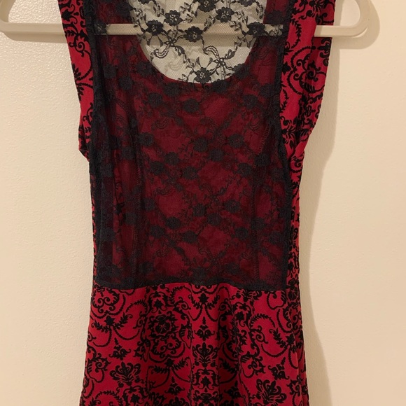 Flowy top - Picture 5 of 5